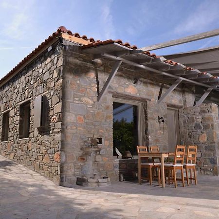Kladi House Renovated 2023 Villa Nikiti  Dış mekan fotoğraf