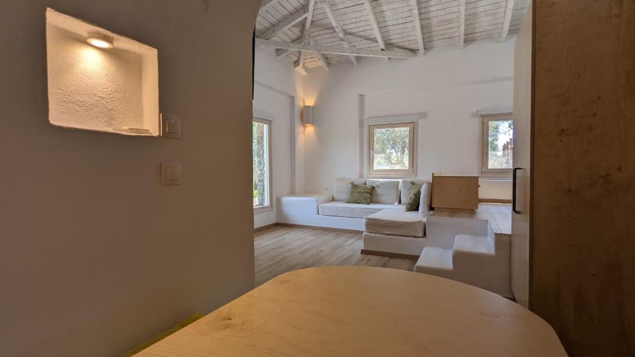 Kladi House Renovated 2023 Villa Nikiti  Dış mekan fotoğraf