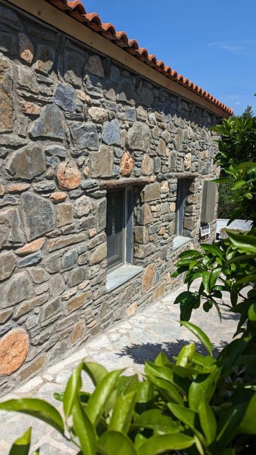 Kladi House Renovated 2023 Villa Nikiti  Dış mekan fotoğraf
