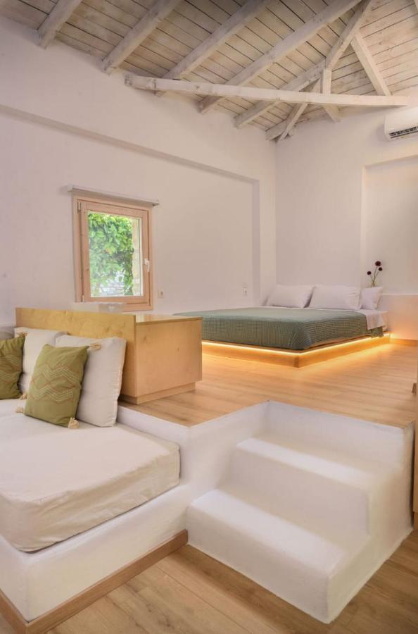 Kladi House Renovated 2023 Villa Nikiti  Dış mekan fotoğraf