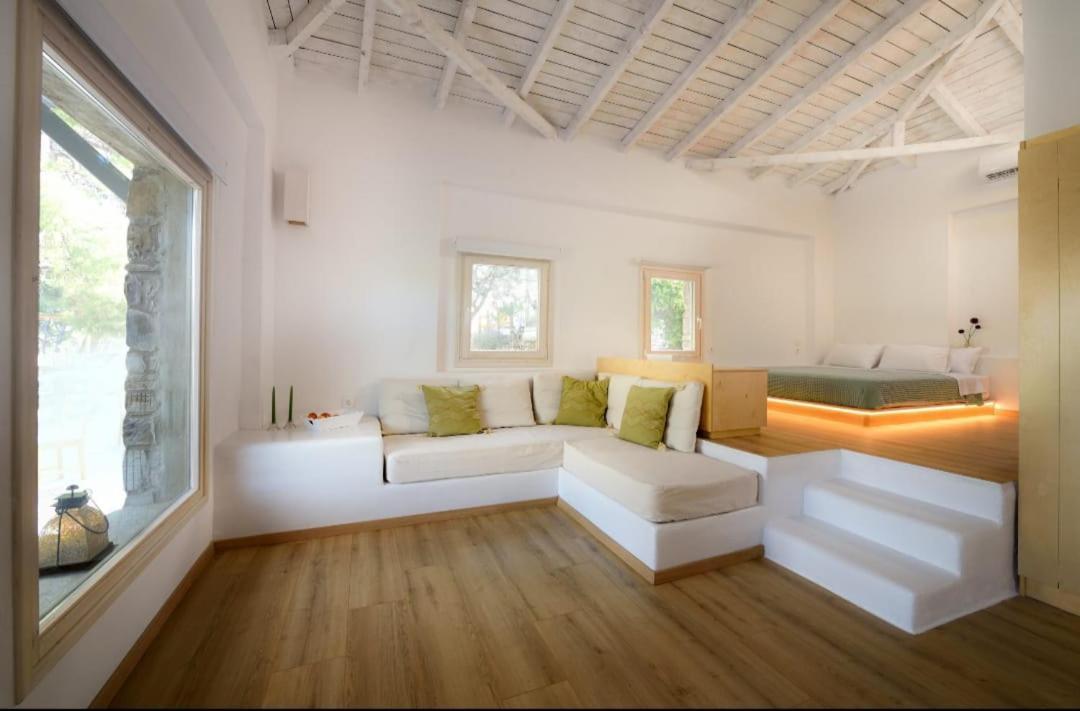 Kladi House Renovated 2023 Villa Nikiti  Dış mekan fotoğraf