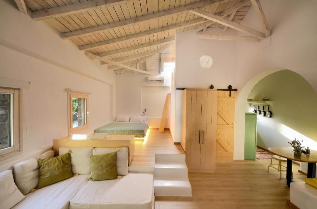 Kladi House Renovated 2023 Villa Nikiti  Dış mekan fotoğraf