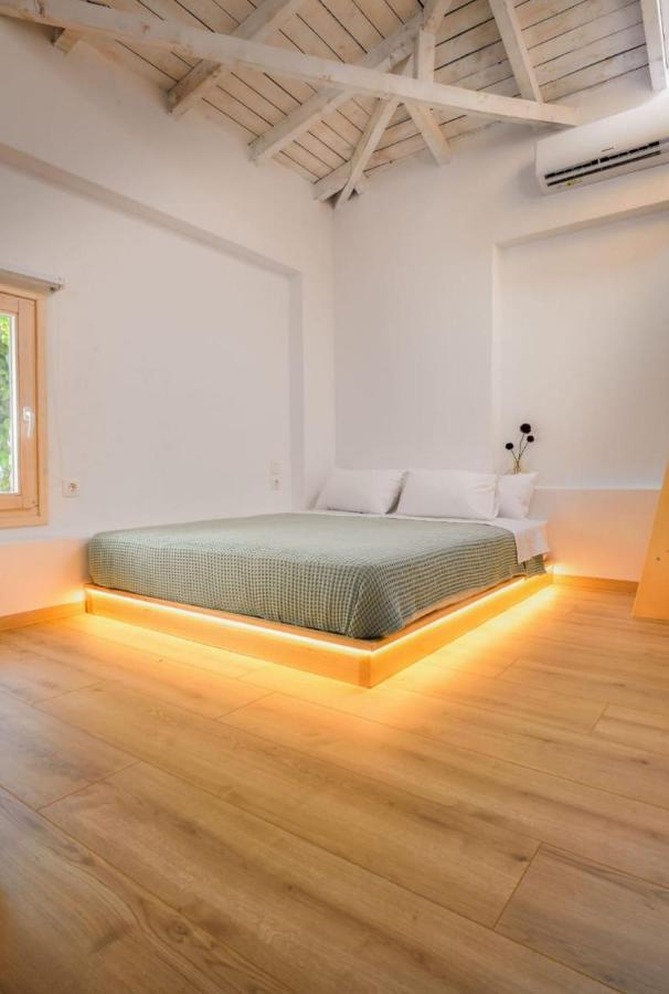 Kladi House Renovated 2023 Villa Nikiti  Dış mekan fotoğraf