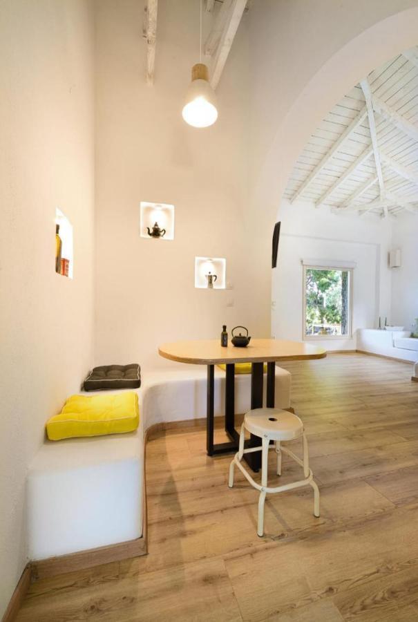 Kladi House Renovated 2023 Villa Nikiti  Dış mekan fotoğraf