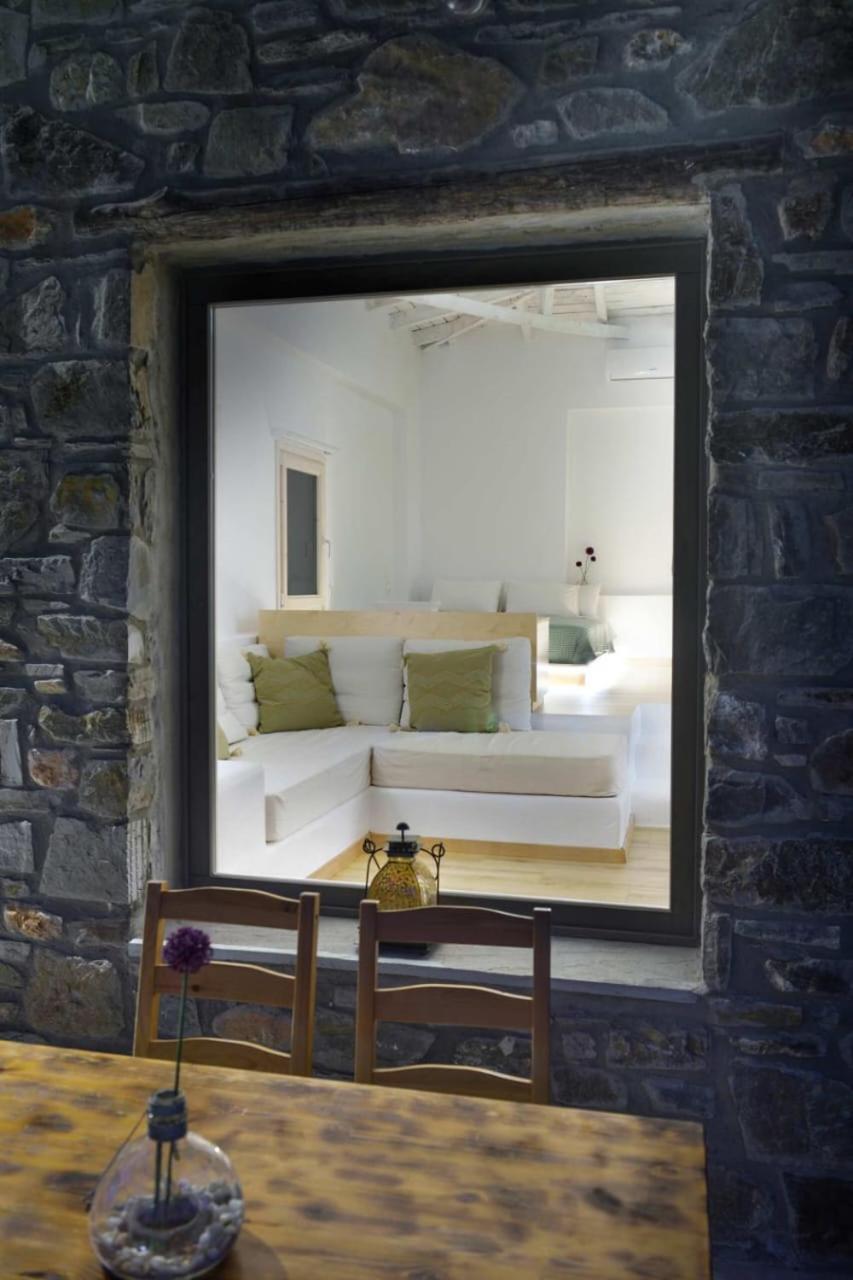 Kladi House Renovated 2023 Villa Nikiti  Dış mekan fotoğraf