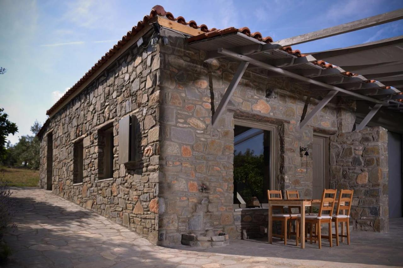 Kladi House Renovated 2023 Villa Nikiti  Dış mekan fotoğraf